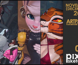 Artpack 018 NOV(DEC) 2021 HD