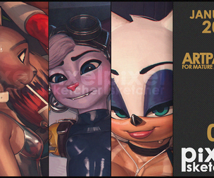Artpack 019 JANUARY 2022 HD