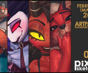 Artpack 020 FEB(MAR) 2022 HD