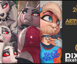 Artpack 021 APRIL 2022 HD
