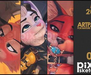 Artpack 022 MAY 2022 HD