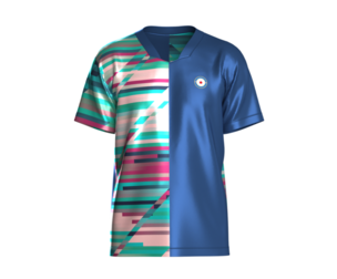 Soccer Printed Sports Jersey-Third Kit  | Marvelous | Blender