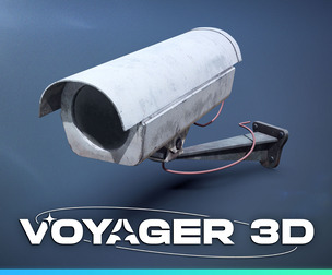 Security Camera