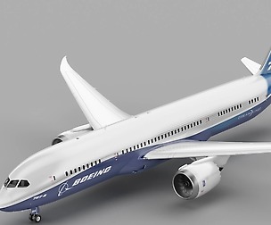 Boeing 787-8