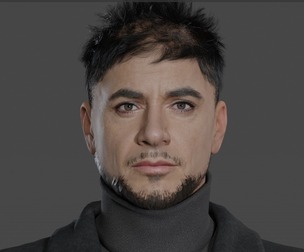 Robert Downey Jr