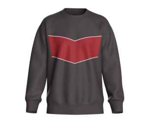 Ski Sweatshirt | Marvelous | Blender