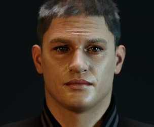 Tom Hardy