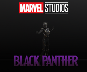 Black Panther - Shuri