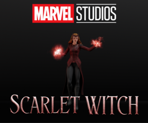 Scarlet Witch