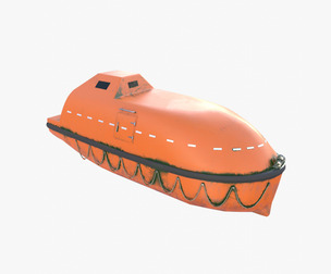 Life boat V1