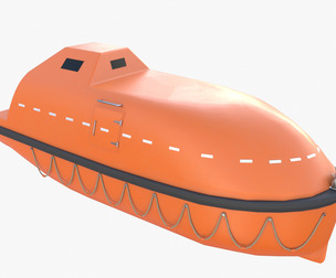 Life boat V2
