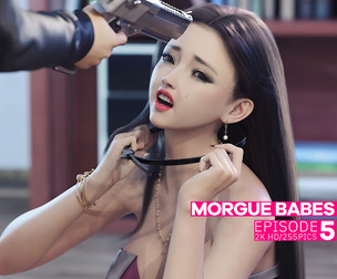 Morgue babes 5