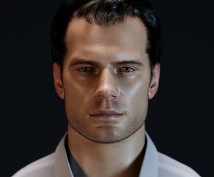 Henry Cavill