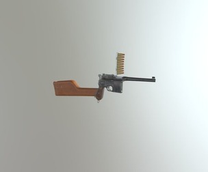RED 9 Mauser