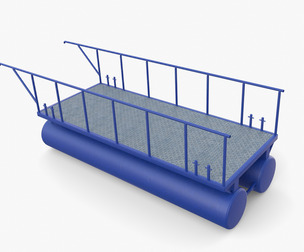 Pontoon V1