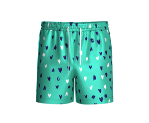 Mens Shorts Pant-Summer Print | Marvelous | Blender