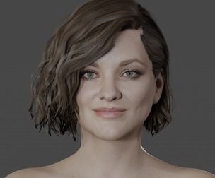 Marion Cotillard