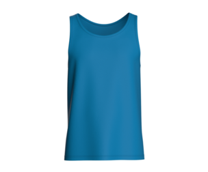 Mens Tank Tops-Single Color | Marvelous | Blender