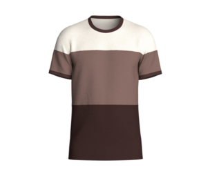 Mens T-Shirt V2 | Marvelous | Blender