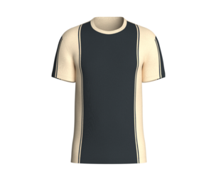 Mens T-Shirt V3 | Marvelous | Blender