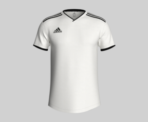 mi Authentic 18 Jersey | Marvelous | Blender