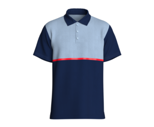 Polo- Cotton Shirt | Marvelous | Blender