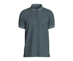 Polo Shirt V2 | Marvelous | Blender