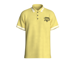 Polo Shirt-DOPE | Marvelous | Blender