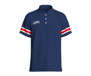 Polo Shirt-SERIES | Marvelous | Blender