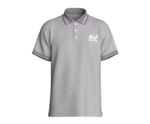 Polo Shirt-SICK | Marvelous | Blender