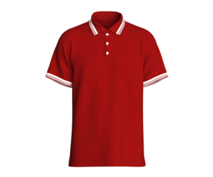 Polo- Tripping Collar | Marvelous | Blender