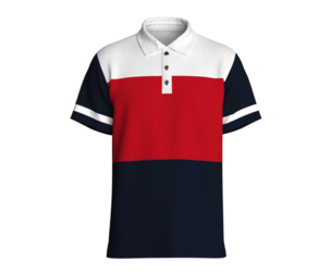 Polo-Contrast Color | Marvelous | Blender