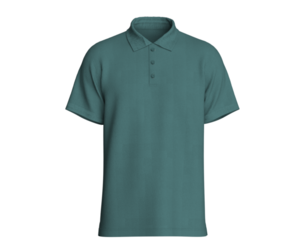 Polo-Pique Cotton | Marvelous | Blender