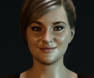 Shailene Woodley