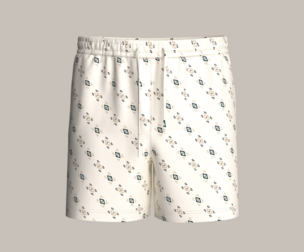 Mens Shorts Pant  | Marvelous | Blender