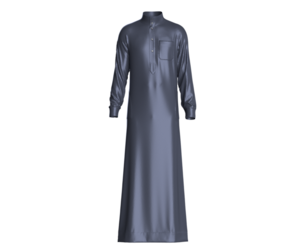 Mens Qamis   | Marvelous | Blender