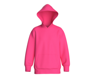 Mens Hoodie-PINK  | Marvelous | Blender