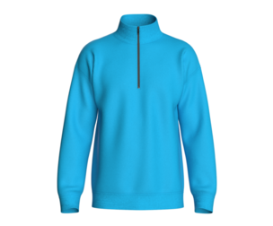 Mens Jacket-Blue  | Marvelous | Blender