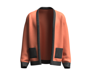 Mens Cardigan  | Marvelous | Blender