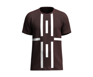Mens Coffee T-shirt  | Marvelous | Blender