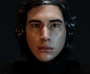 Kylo Ren
