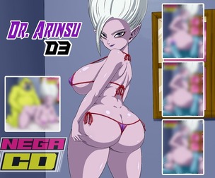 Dr. Arinsu 03
