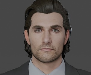 Matthew McConaughey