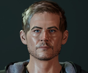 Paul Walker