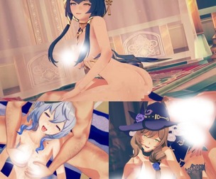 SCENE DATA PACK 009