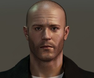 Jason Statham