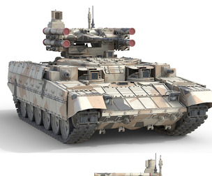 BMPT Terminator