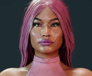 Nicki Minaj