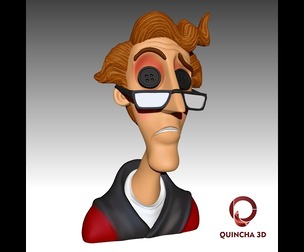 Mr. Jones
