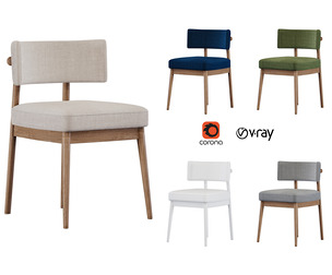 Aster chair
